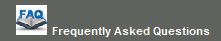Frequently Asked Questions
